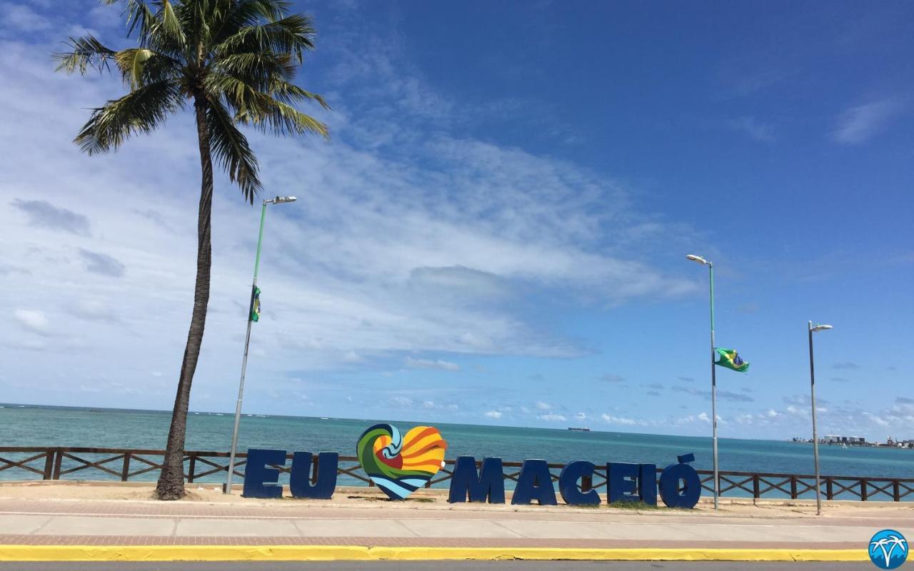 Vacanze - Terramare Maceio  Exterior photo